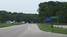 Epoufette, Michigan sign.jpg