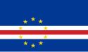 Bendera Tanjung Verde