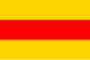 Bandeira de Podivín