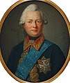 Q69999 Frederik Erdmann van Anhalt-Pleß circa 1770 geboren op 27 oktober 1731 overleden op 12 december 1797