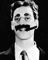 Groucho Marx