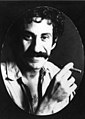 Q464277 Jim Croce geboren op 10 januari 1943 overleden op 20 september 1973