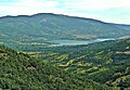 Blick auf den Embalse de Santillana