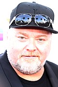 Kyle Sandilands (2019)