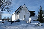 Artikel: Lohärads kyrka