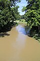 Fürst-Pückler-Park Bad Muskau in der Oberlausitz (Deutschland/Polen)