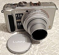 Lumix LX3