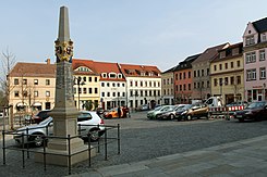 Markt