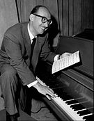 Sammy Cahn -  Bild