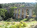 Termini Imerese Acquedotto romano