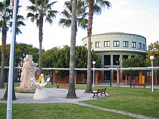 Universitas Miguel Hernández