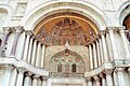 Venedig, Italien: Centro Storico (historisches Zentrum)