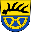 Blason de Arrondissement de Tuttlingen