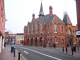 Stadhuis