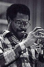 Thumbnail for Woody Shaw