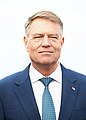 Roménia Klaus Iohannis, Presidente