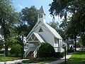 Altamonte Chapel in Altamonte Springs