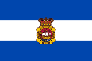 Flag of Avilés