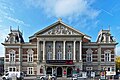 Concertgebouw, Amsterdamê.