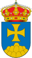 Blason de Esgos