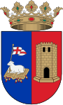 Escudo d'armas