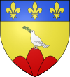 Blason Famille de Fages