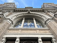 St. James Cathedral, Seattle