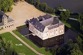 Kasteel van 's Herenelderen