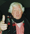 Ken Russell niet later dan 1 februari 2008 overleden op 27 november 2011