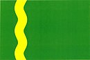 Drapeau de Nový Jimramov