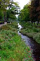 Söse river, Osterode