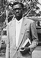 Patrice Lumumba