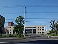 Hokkaido Polytechnic Center ポリテクセンター北海道