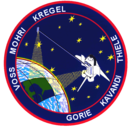 STS-99