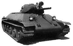 T-34/76 mod. 1940