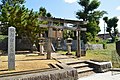 若江郡 都留美島神社