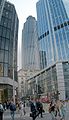 Bishopsgate (Londono sitis)