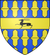 Blason de Humbercamps