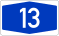 A13