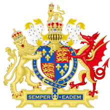 Coat of arms or logo