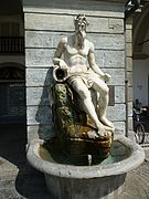 Fontaine Buthier