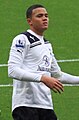 Jermaine Jenas