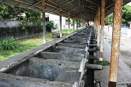 Lavoir de Casabona