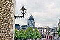 London, United Kingdom: Tower of London