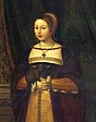 Margaret Tudor