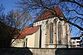 Hospital Church Markgröningen