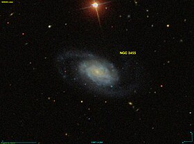 Image illustrative de l’article NGC 3455