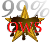 The OWS Barnstar