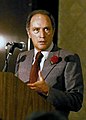 Pierre Trudeau, Prime Minister of Canada (1968–1979; 1980–1984)