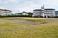 滋賀県野洲市 冨波古墳（42m）